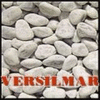 WHITE MARBLE CHIPS from VERSILMAR