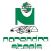 STAINLESS STEEL CANS from NARENDRA STEELS