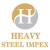 bolts & nuts from HEAVY STEEL IMPEX