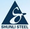 COLD ROLLED STEEL COIL from SHUNLI SHEET PILING INDUSTRIAL CO.,LTD OF SHUNLI
