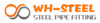 REDUCING FLANGE ADAPTOR from WHSTEEL
