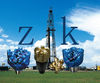 TABLE DRILL PRESS from ZHANKUI DRILLING EQUIPMENT AGENCY CO.,LTD