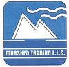 BEARINGS from MURSHED TRADING LLC