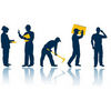 manpower supply in uae from BONN BUILDING CLEANING SERVICES