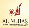 FLANGES from AL NUHAS OILFIELD & TECH. SERVICES L.L.C