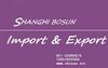 DRIVE CHAIN from SHANGHAI BOSUN SUPPLY CHAIN MANAGEMENT CO,.LTD