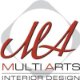 DECORATING MATERIAL SUPPLIERS from MULTI ARTS INTERIOR DESIGN