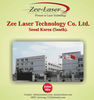 LASER MARKING MACHINE from ZEE LASER TECHNOLOGY CO LTD