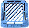 CAST STEEL GATE VALVE from LIANHU IRON CASTINGS FACTORY