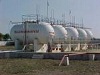 HEAVY DUTY PRESSURE VESSEL from BHARAT TANKS AND VESSEL