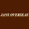 COPPER PROFILES from JANS OVERSEAS