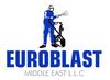 SAND BLASTING MACHINES from EUROBLAST MIDDLE EAST LLC