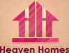 CONTAINERS MAINTENANCE AND EQUIPMENT from HEAVEN HOMES FZC