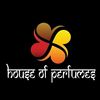 PERFUME BOTTLES SUPPLIERS from HOUSE OF PERFUMES LLC