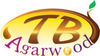 AGARWOOD from THAI BORAI AGARWOOD CO.,LTD.