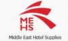 STEEL BARS from MIDDLE EAST HOTEL SUPPLIES