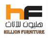 FURNITURE DESIGNERS AND CUSTOM BUILDERS from HILLION FURNITURE