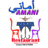 CATERERS from AMANI RESTAURANT