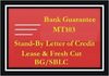 BANK AUTOMATION from DONALD BG SBLC FUNDING
