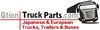 truck parts available in uae & man, scania, volvo from QTION TRUCK PARTS CO., LTD