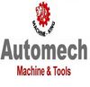 HYDRAULIC SHEET SHEARING MACHINE from AUTOMECH MACHINES & TOOLS TRADING EST