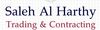 ELECTRO MECHANICAL CONTRACTORS from SALEH AL HARTHY TRADING.& CONTG. LLC