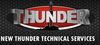 MARINE AND OFFSHORE SERVEYORS from NEW THUNDER TECHNICAL SERVICES LLC