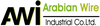 nashua tape suppliers in uae from ARABIAN WIRE INDUSTRIAL CO. LTD