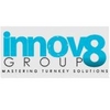 HOME AUTOMATION from INNOV8 GROUP