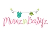 LAUNDRY CARE PRODUCTS from MUMZ N BABYZ