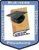 BANNER from UNIVERSITY OF BUSINESS DOCTORAL PROGRAMS
