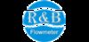 LC FLOW METERS from R&B INSTRUMENT INC.