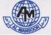 past from AL MANSOOR ENTERPRISES