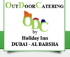 CATERERS from OUTDOOR CATERING COMPANY