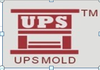 liquid silicone mold from UPS MOLD CO., LTD