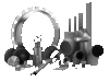 STAINLESS STEEL PIPE ELBOW from LANCO PIPES AND FITTINGS