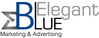 ADVERTISING PRINT MEDIA from ELEGANT-BLUE