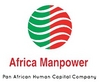 AFRICA CLOTHING from AFRICA MANPOWER
