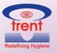 RO MEMBRANE CLEANING CHEMICALS from TRENT INTERNATIONAL LLC