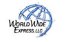ROLL TO ROLL SCREEN PRINTING MACHINE from WORLD WIDE EXPRESS LLC