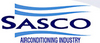 AIR CONDITION DUCTING PANELS AND INSULATION MATERIAL from SASCO AIRCONDITIONING INDUSTRY