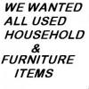 FURNITURE AND FURNITURE COMPONENTS from MOHD ALI USED APPLIANCES