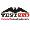 MATERIAL TESTING EQUIPMENTS from TESTMAK İNŞ.LAB.MAK.SAN. VE TİC. LTD.ŞTİ