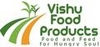 WHITE BEANS from VISHU FOOD PRODUCTS