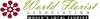 FLOWERS AND PLANTS SUPPLIERS from WORLD FLORIST ASSOCIATION