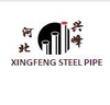 STEEL PIPES from HEBEI XINGFENG STEEL PIPE CO.,LTD