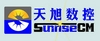 SS PLATE ROLLING MACHINE from JINAN SUNRISE CNC MACHINE CO.,LTD