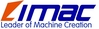 AUTOMATIC FOIL STAMPING & DIE CUTTING MACHINE from LIMAC TECHNOLOGY LTD