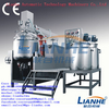 VACUUM EQUIPMENT AND SYSTEMS