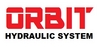 hydraulic pneumatic equipment and components from ORBIT HYDRAULIC SYSTEM